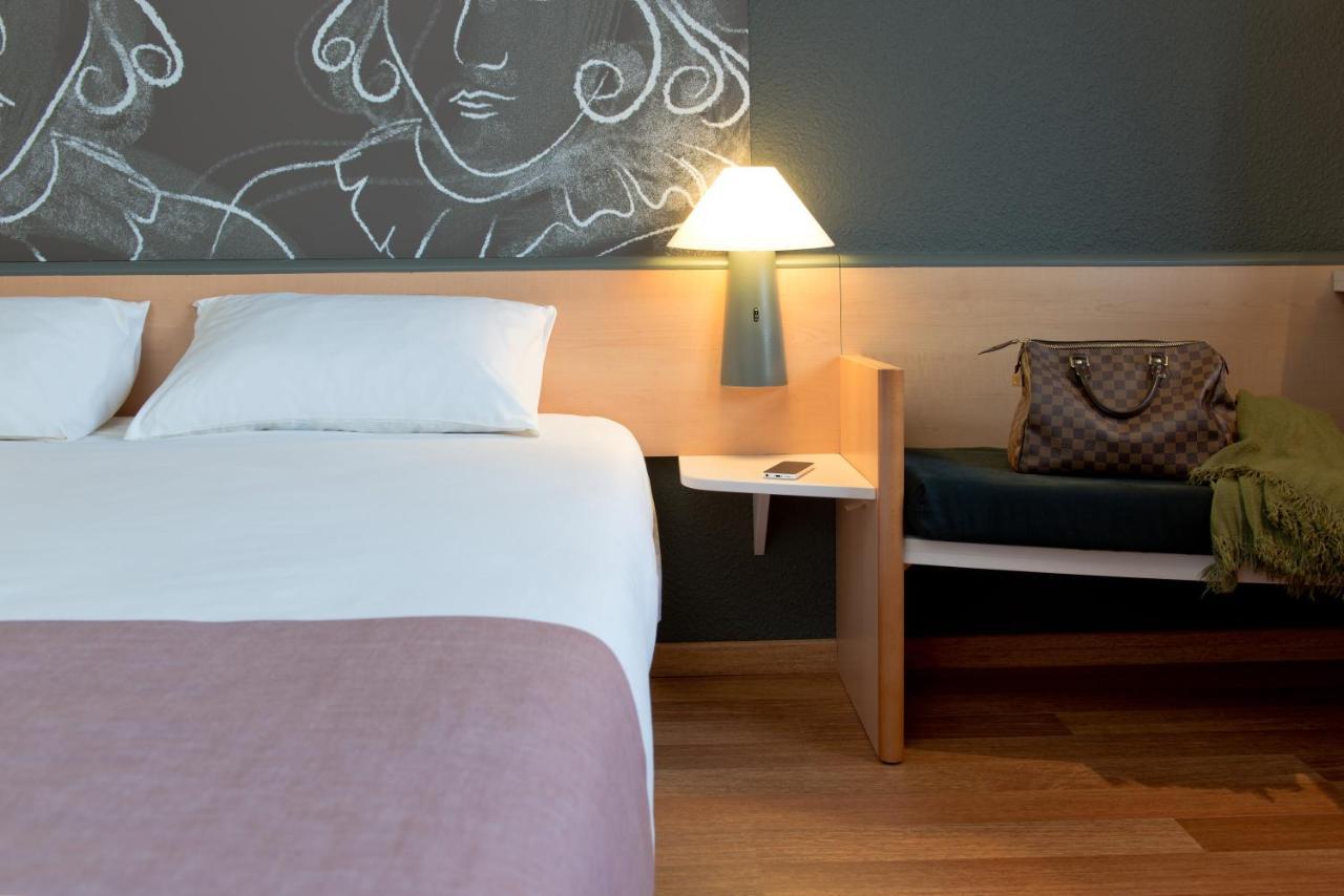 Hotel Ibis Aalst Exteriér fotografie