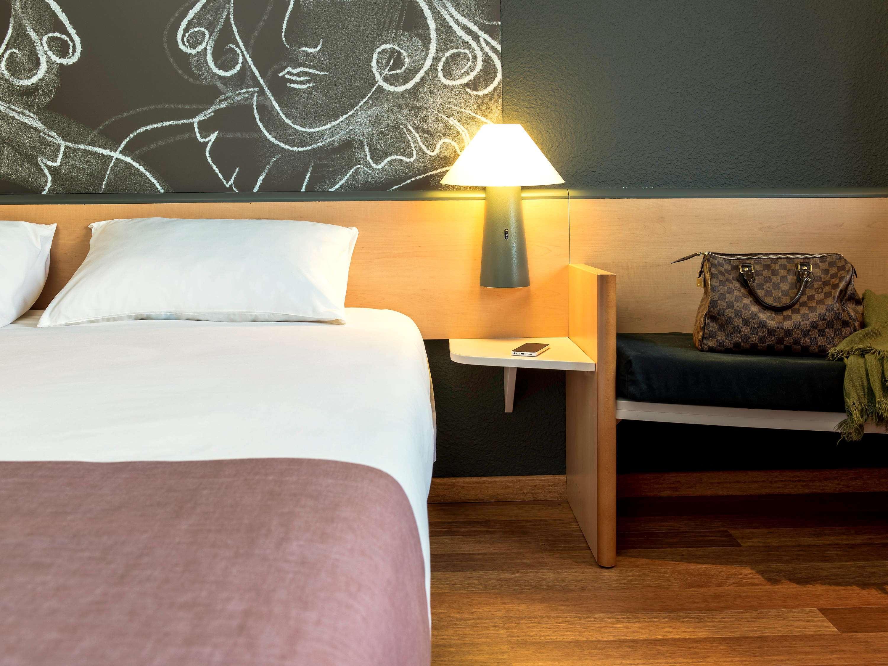 Hotel Ibis Aalst Exteriér fotografie
